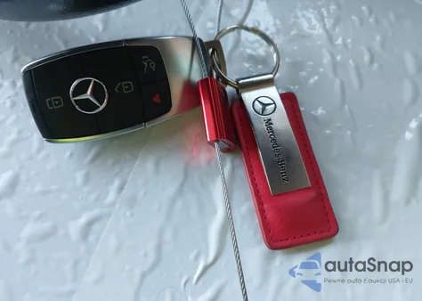 2023 Mercedes-Benz Eqb 300 4Matic из США, поврежденный, VIN W1N9M0KB7PN050796